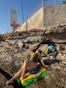 672960216: Chica busca chico en Tenerife