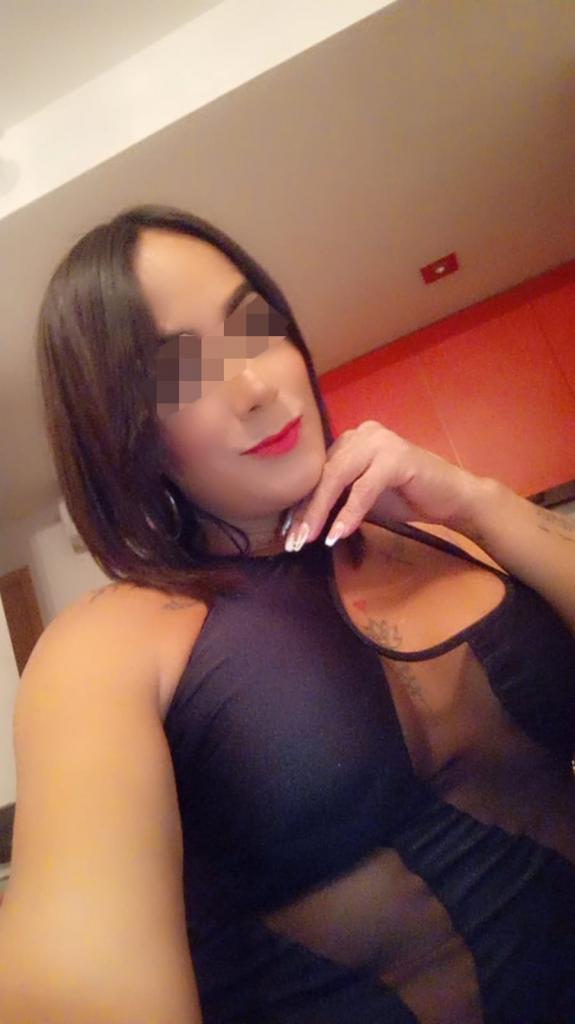Travesti en Barcelona: 