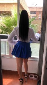 Chica busca chico en León: 