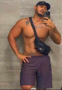 Chico busca chica en Barcelona: 