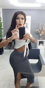 Travesti en Barcelona: 