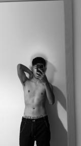 Chico busca chica en Barcelona: 