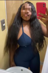 Chica busca chico en Barcelona: 