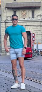 652400050: Chico busca chica en Madrid