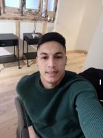 652400050: Chico busca chica en Madrid