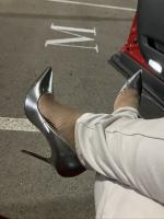 662260777: Transexual en Barcelona