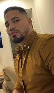 Chico busca chica en Madrid: 