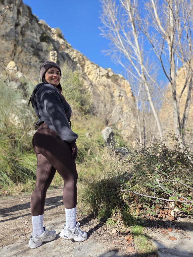 Chica busca chico en Jaén: 