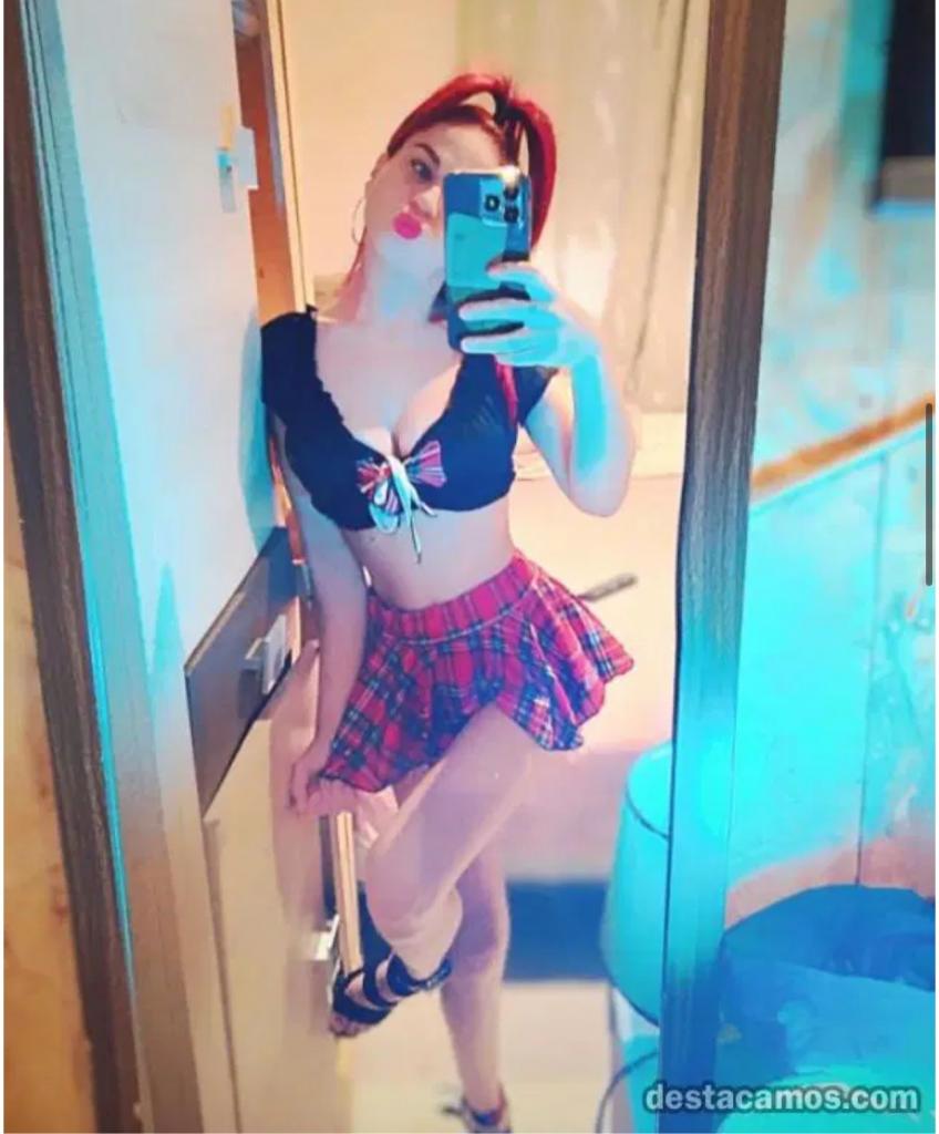 Chica busca chico en Ciudad Real: 