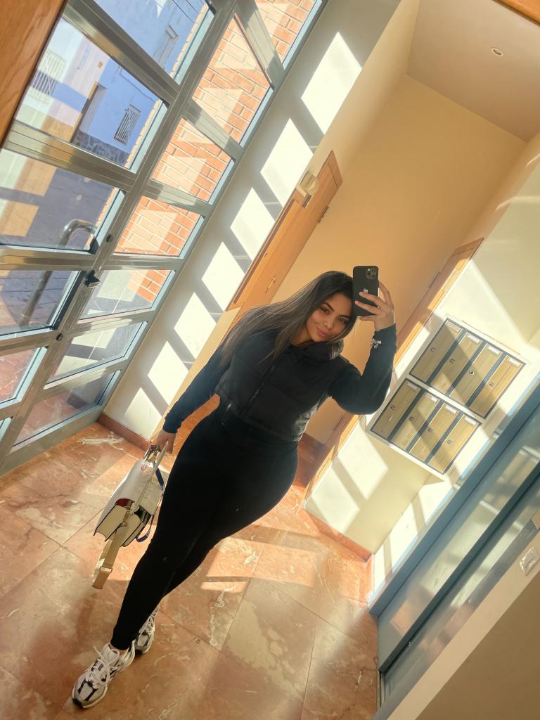 Chica busca chico en Madrid: 