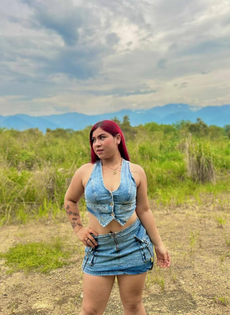 Chica busca chico en León: 