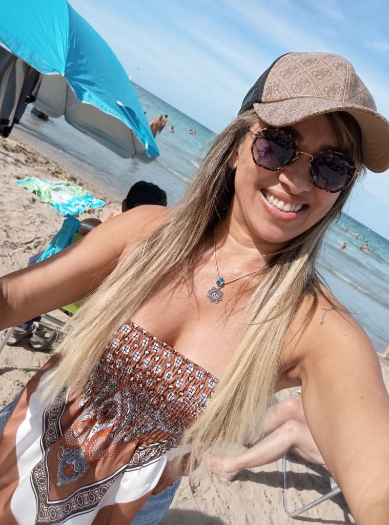 634004577: Chica busca chico en Murcia