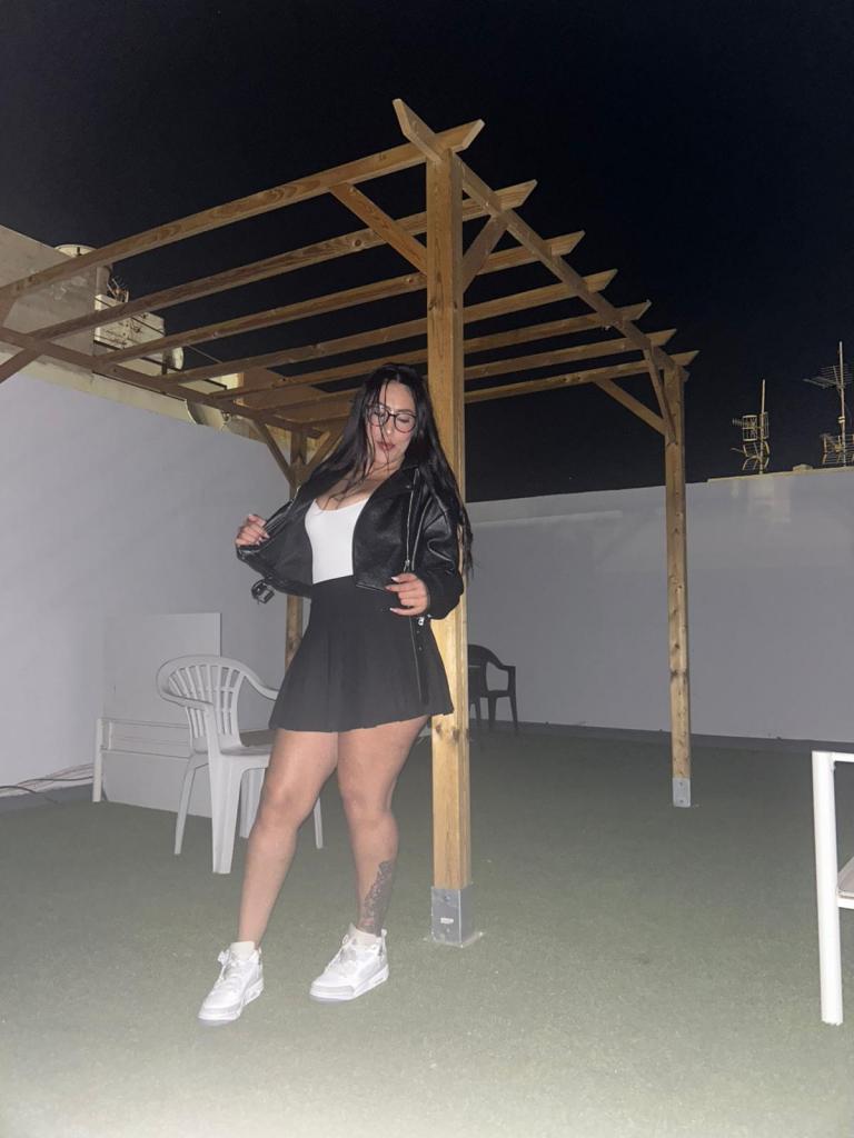 658536278: Chica busca chico en Las Palmas