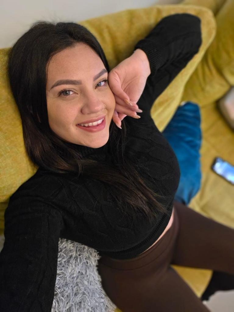 Chica busca chico en Jaén: 