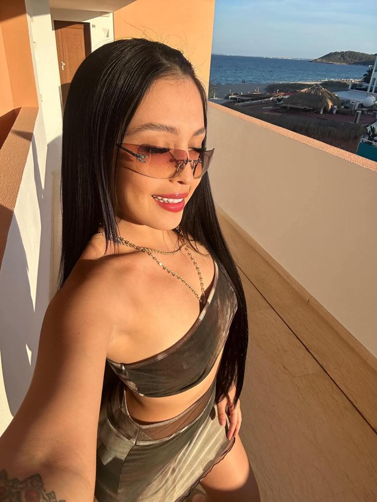 Chica busca chico en Ciudad Real: 