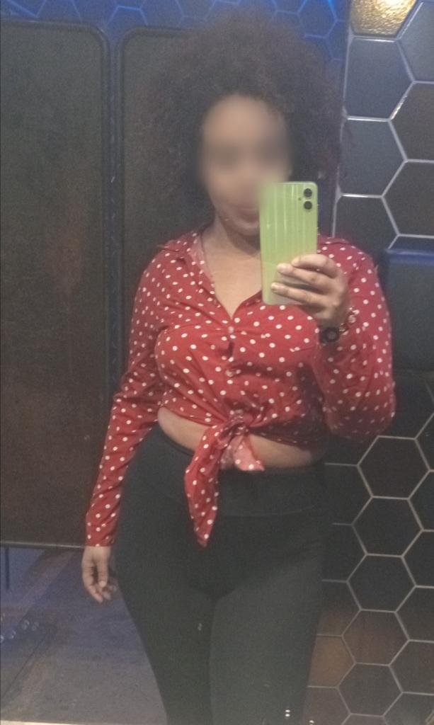 Chica busca chico en Ávila: Chica busca chico