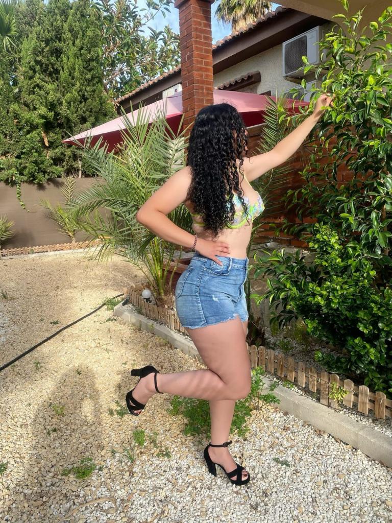 Chica busca chico en Barcelona: 