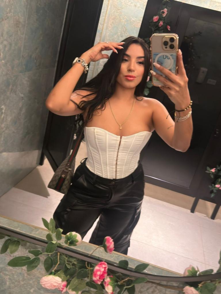 Chica busca chico en Las Palmas: 