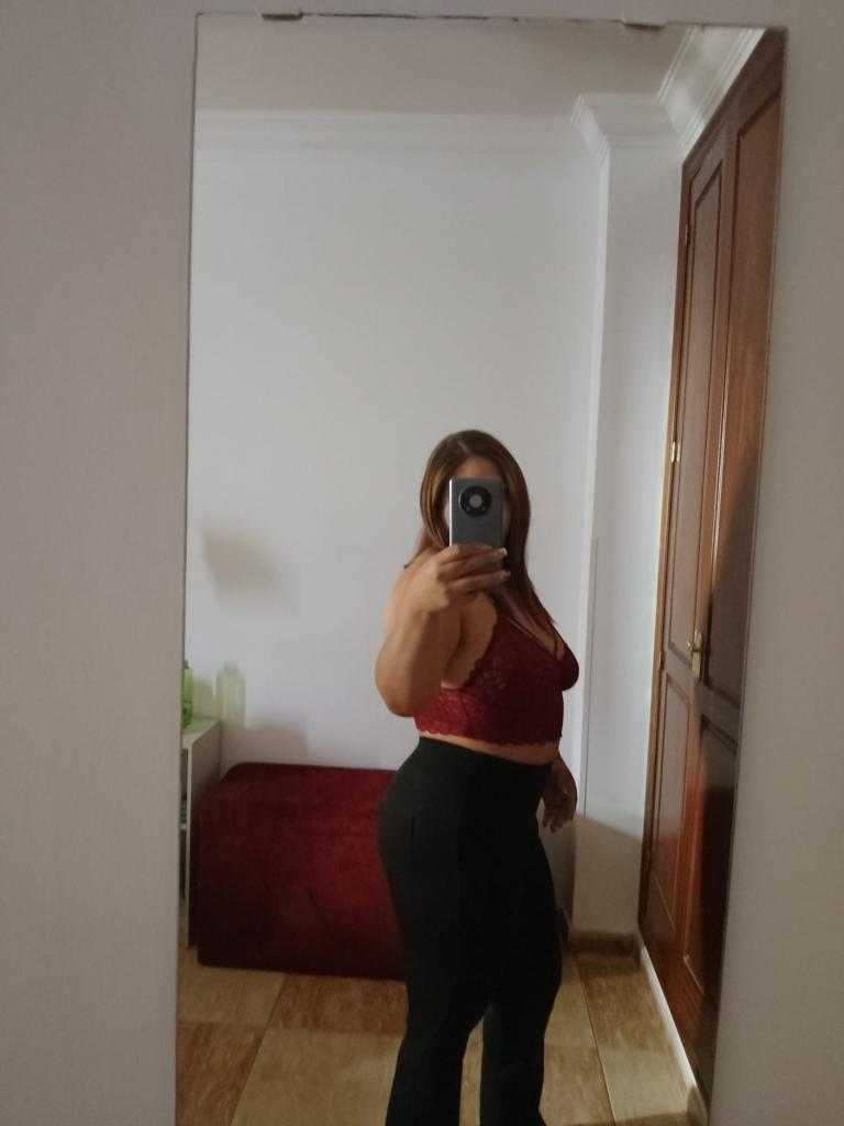 642918810: Chica busca chico en Tenerife