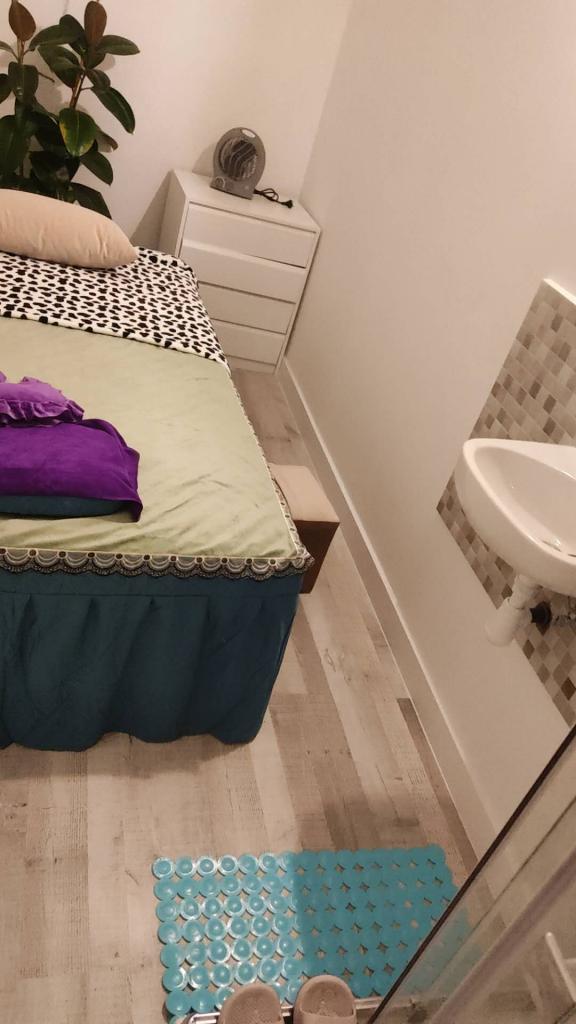 Chica busca chico en Madrid: 