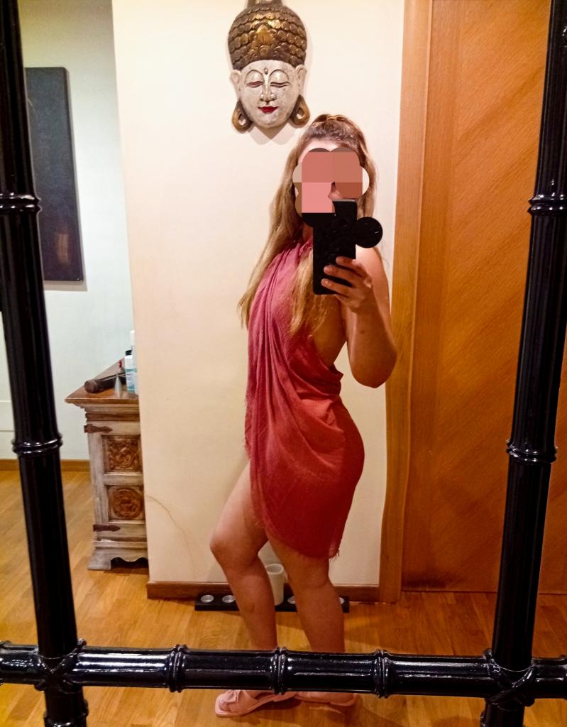 Chica busca chico en La Coruña: 