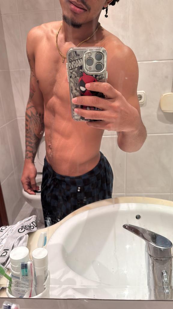 Chico busca chica en Madrid: 