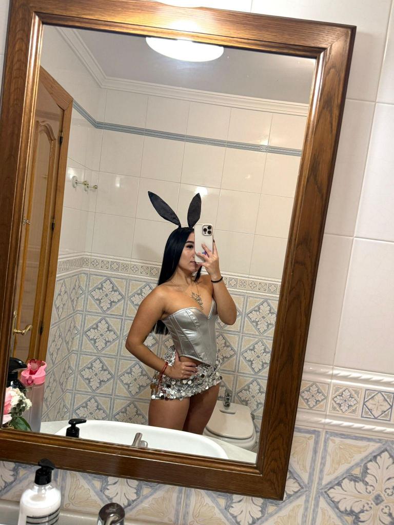 Chica busca chico en Málaga: 