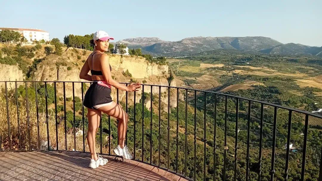 605083282: Travesti en Málaga