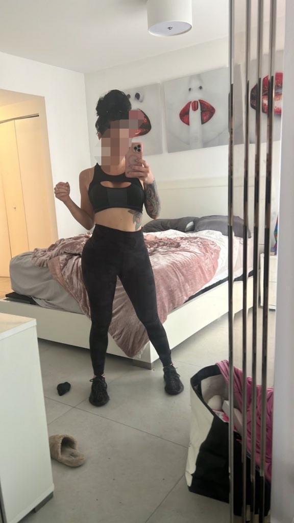 Chica busca chico en Madrid: 