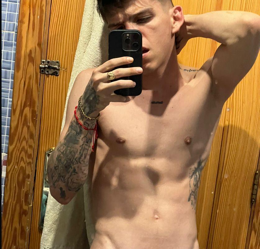 Chico busca chica en Mallorca: 