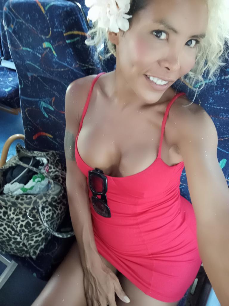 610622051: Travesti en Barcelona