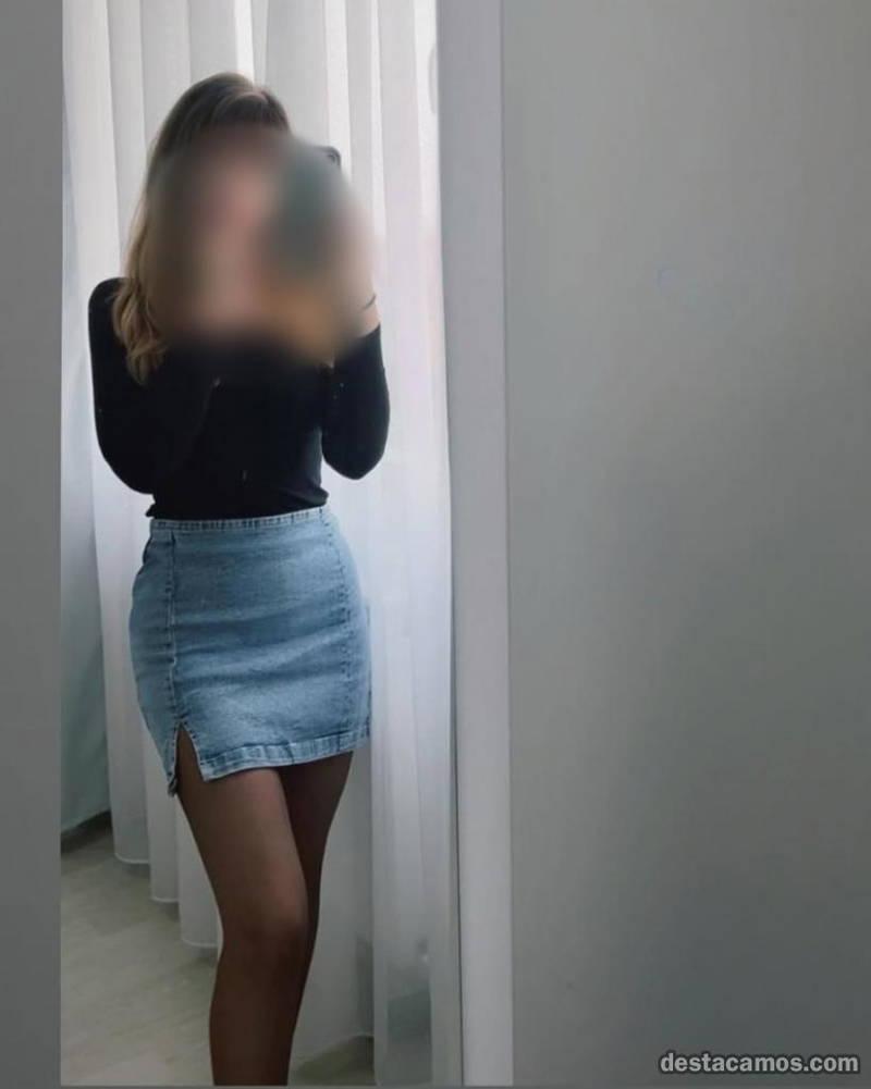 Chica busca chico en Madrid: 