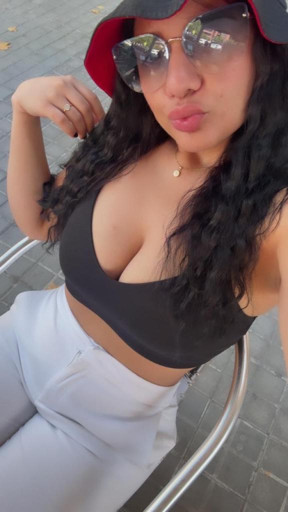 Chica busca chico en Murcia: 