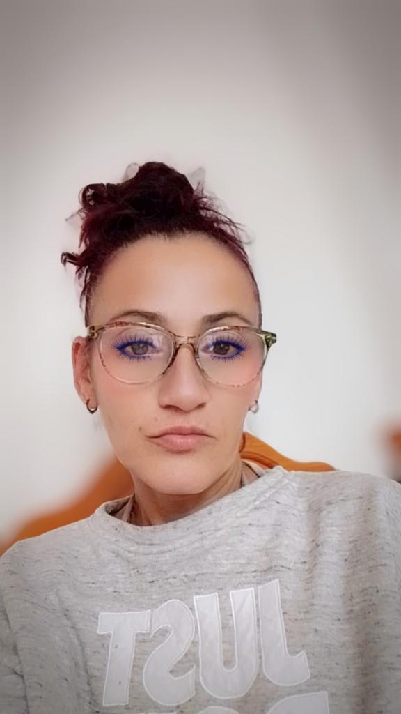 Chica busca chico en Alicante: 