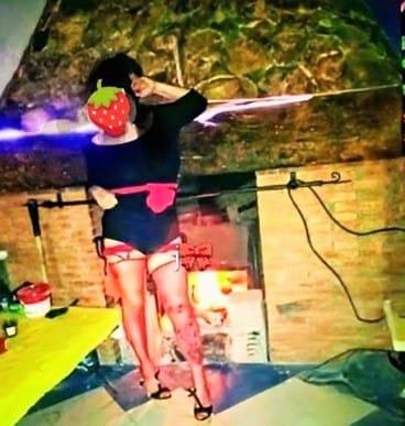 643326808: Chica busca chico en Almería