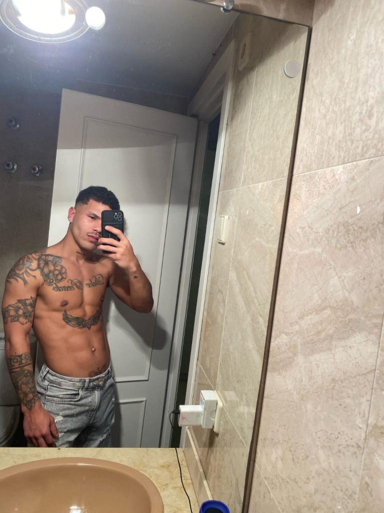 Chico busca chica en Guipúzcoa: 