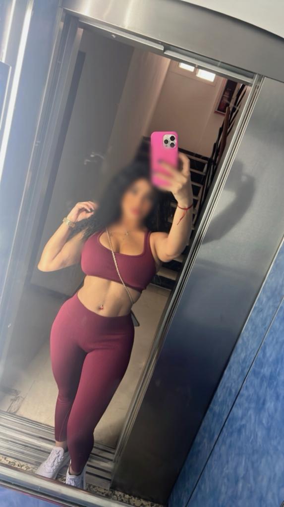 633151505: Chica busca chico en Málaga