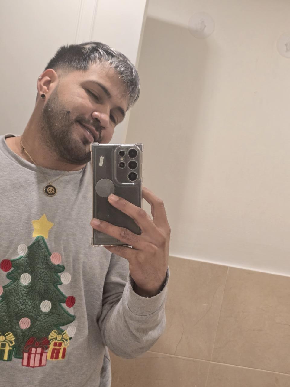 Chico busca chica en Málaga: 