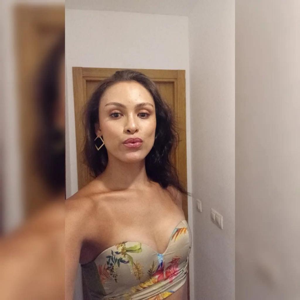 Travesti en Málaga: 