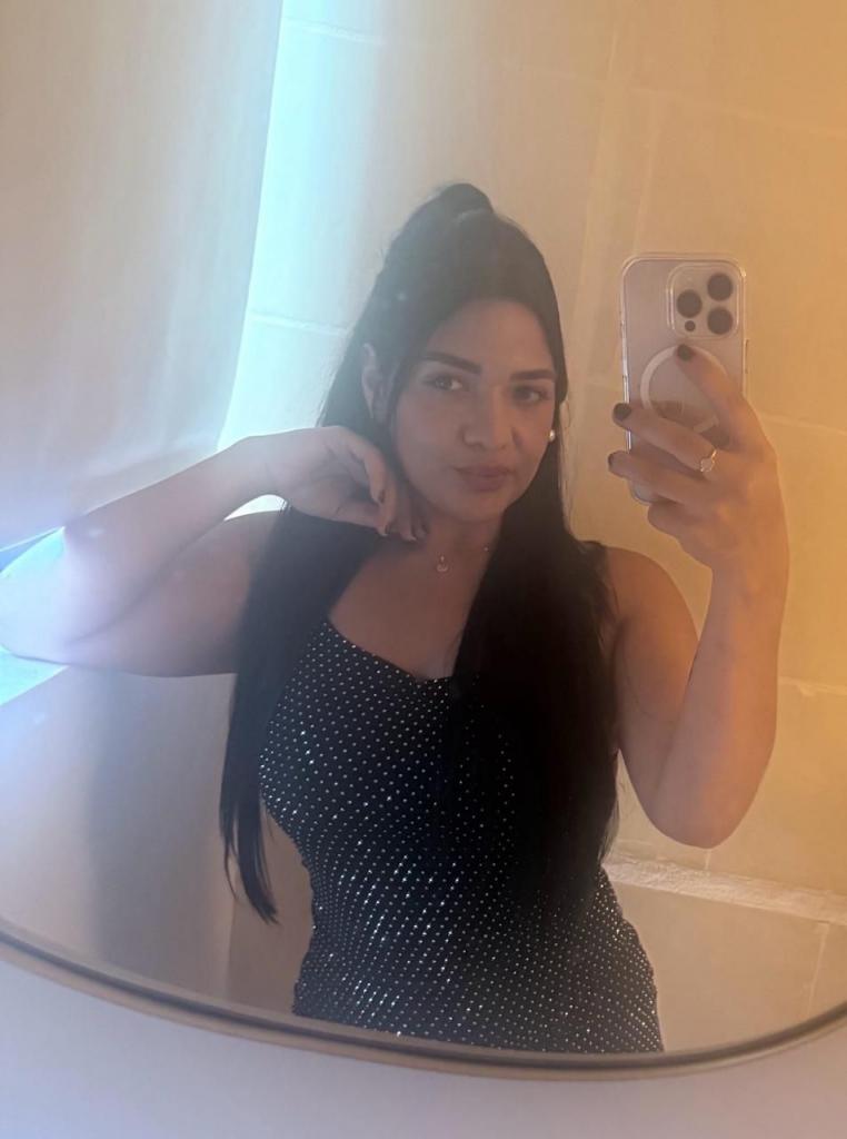 Chica busca chico en Murcia: 