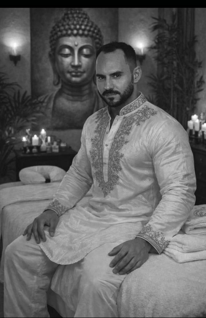 Chico busca chica en Las Palmas: 