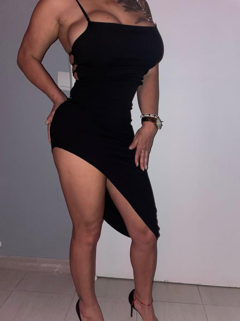 Chica busca chico en Valencia: 