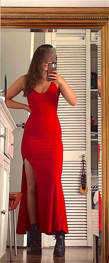 Chica busca chico en Valencia: 