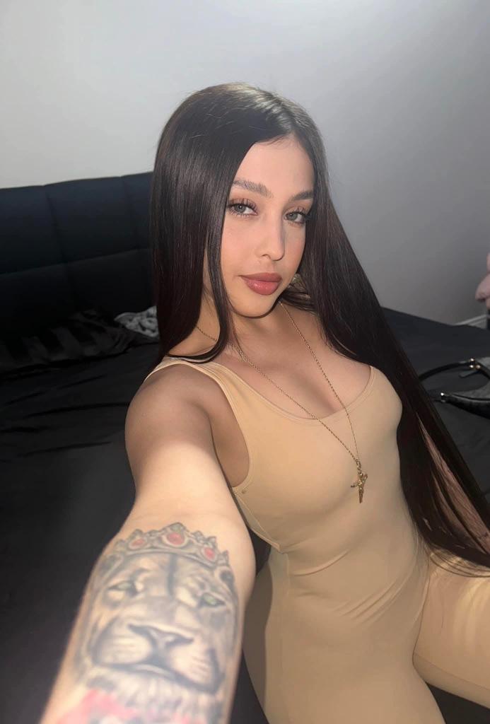 Chica busca chico en Ciudad Real: 