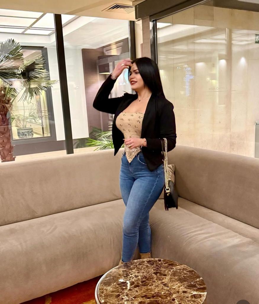 Chica busca chico en Madrid: 