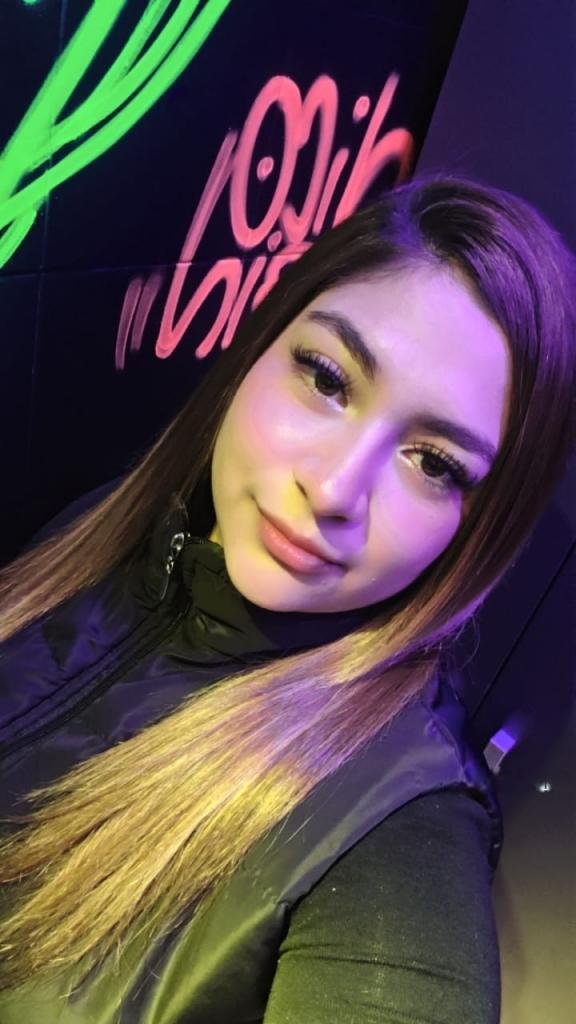 Chica busca chico en Jaén: 