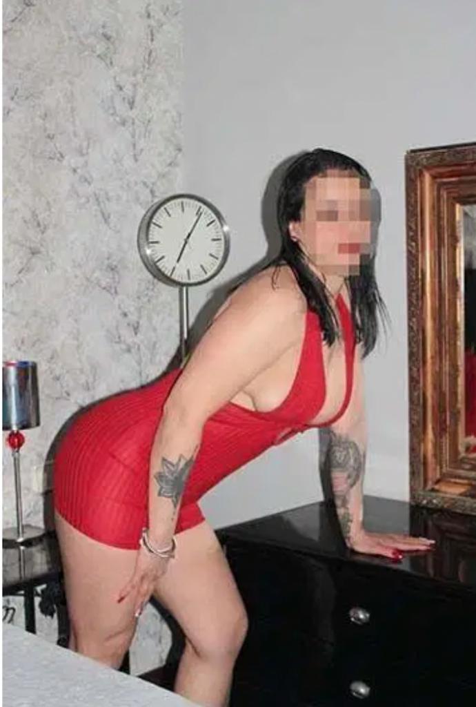 Chica busca chico en Toledo: 