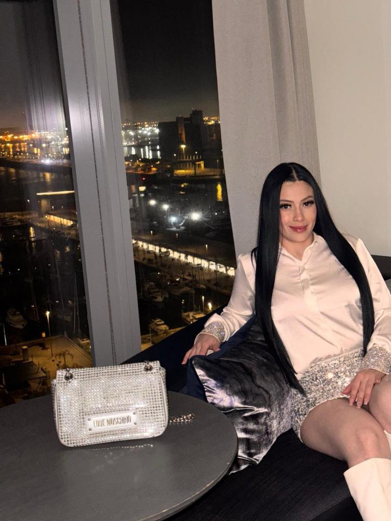 Chica busca chico en Barcelona: 