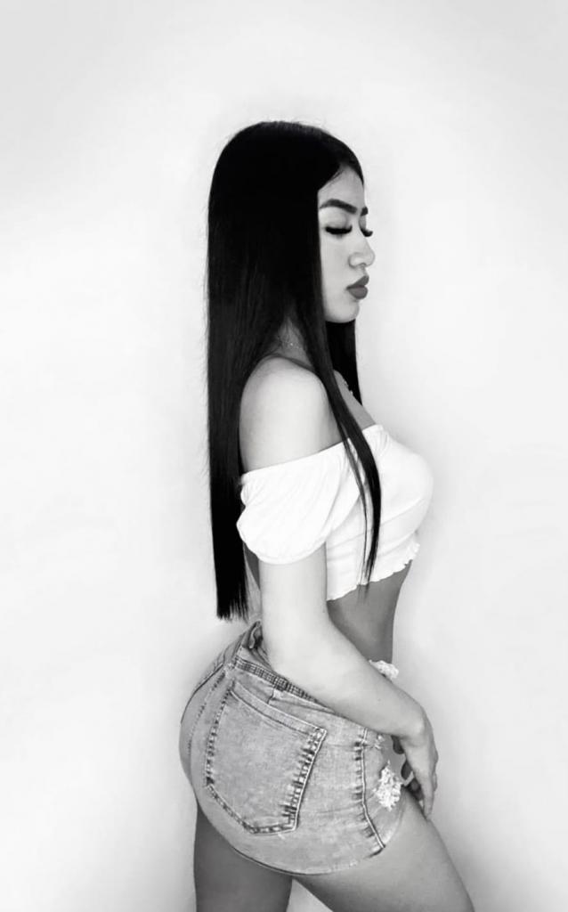 Chica busca chico en Badajoz: 