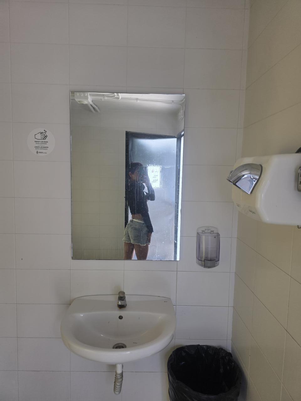 Transexual en Barcelona: 